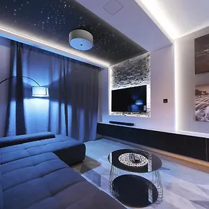Legacy Marine2 - Zadar, Luxury Apartment