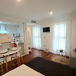 Alameda11 Apartment Cádiz