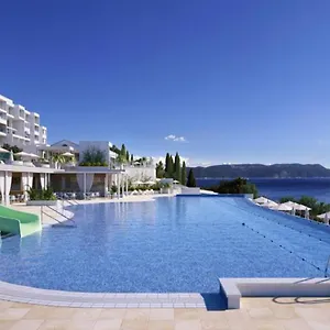 Valamar Bellevue 4*, Rabac Chorwacja