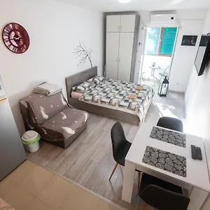 Vilma Apartament