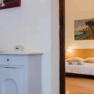 Samblich Apartment Krk Town