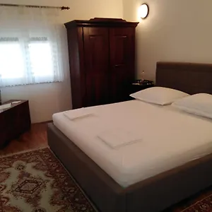 Gordana , Trogir Chorwacja