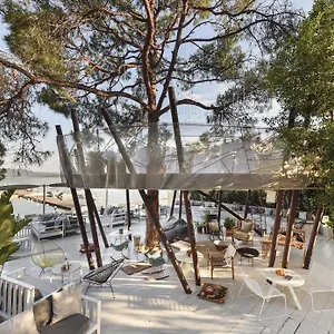 Ekies Senses Resort, A Member Of Design 4*, Vourvourou Grecja