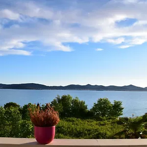  Appartement Seaview House Mali Rog