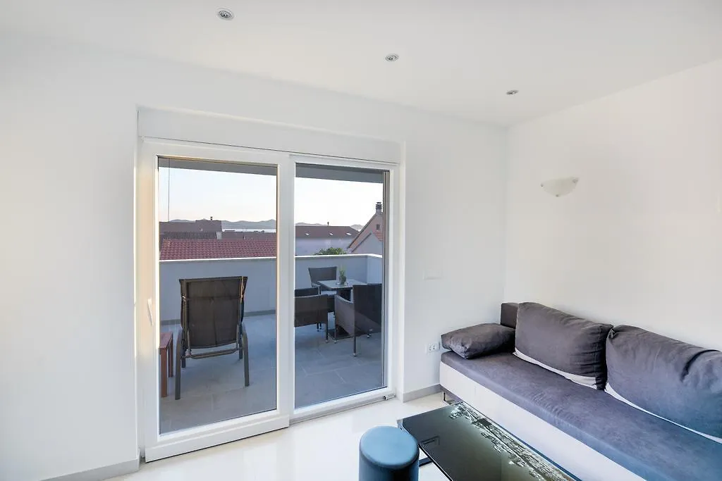 Villa Spant Zadar Apartment
