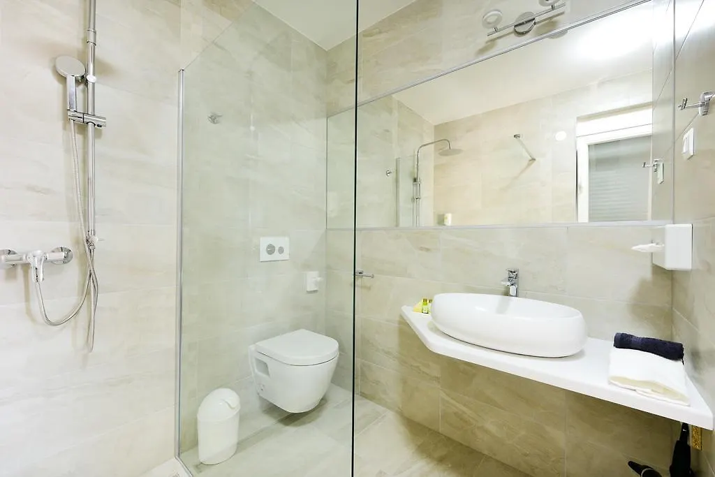 Villa Spant Zadar Apartment
