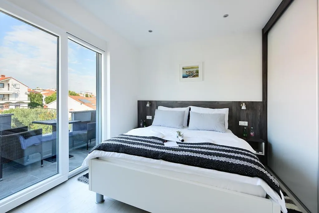 Apartment Villa Spant Zadar